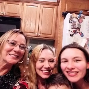 Meet your Posher, Debbie